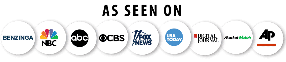 Aluvria is featured on large publications