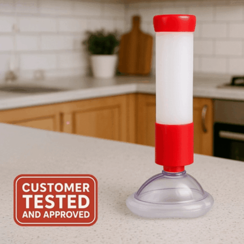 Aluvria (Official Retailer)